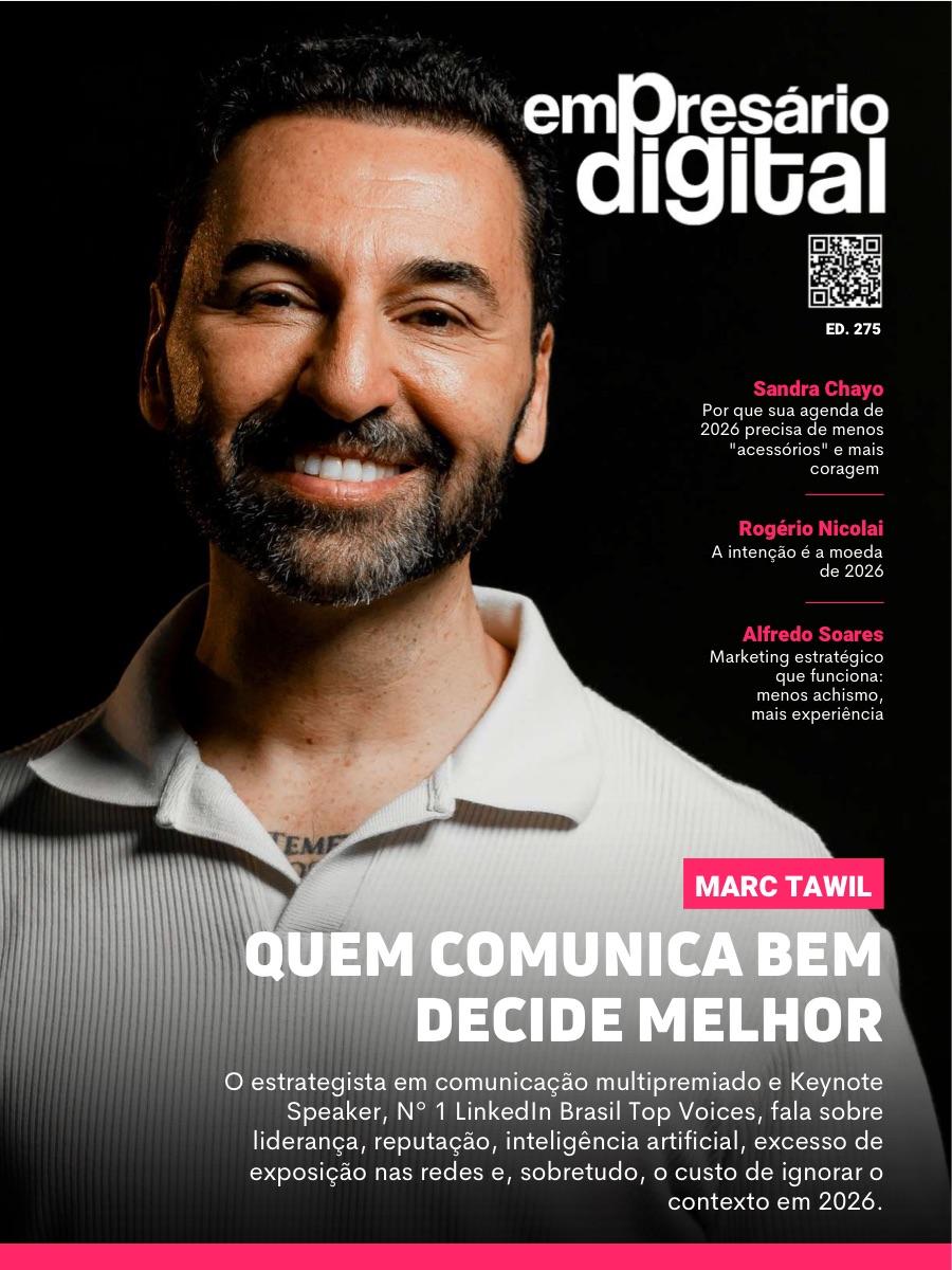 Edição 275