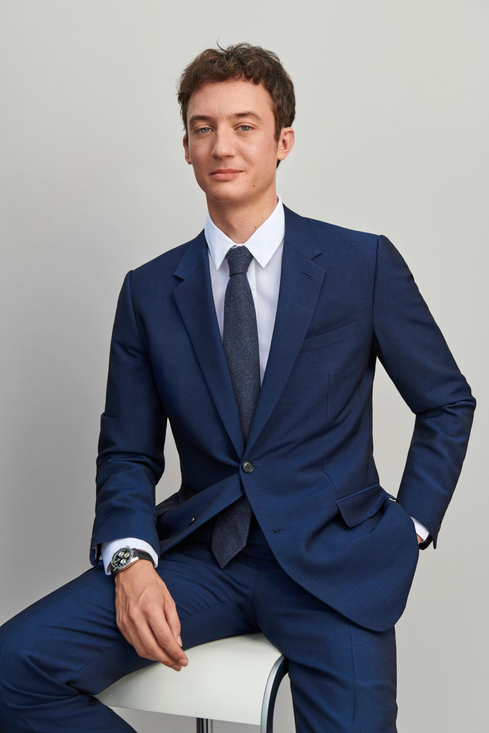 LVMH Eleva Padrões com Novas Lideranças Visionárias