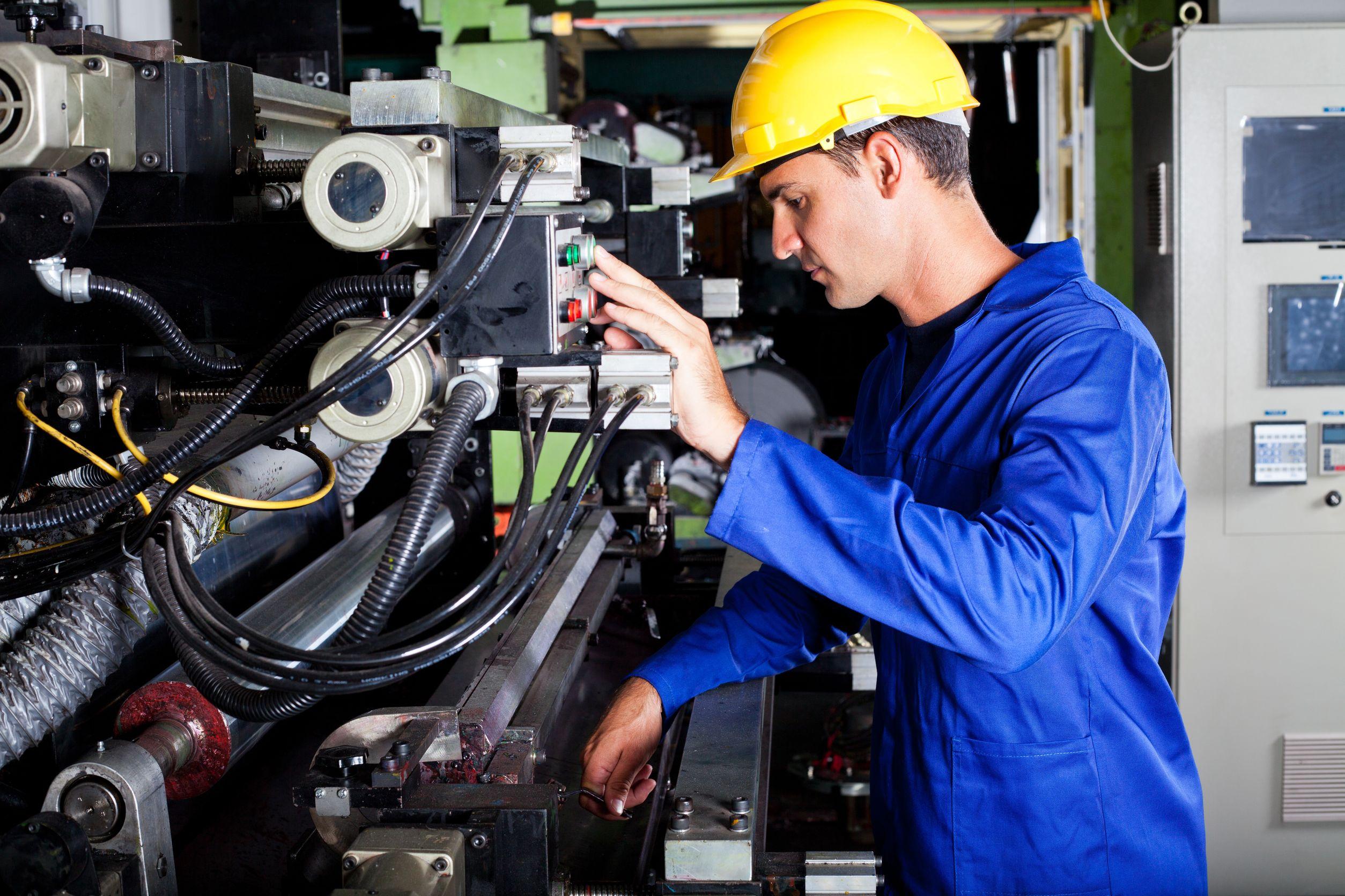 ABTG abre vagas para curso sobre norma NR-12