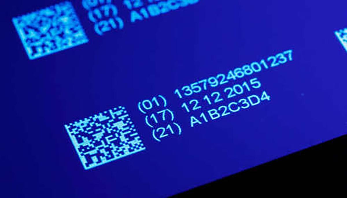 Tinta fluorescente invisível é apresentada pela Videojet