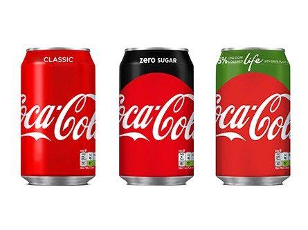 Coca-Coca Brasil anuncia nova estratégia publicitária