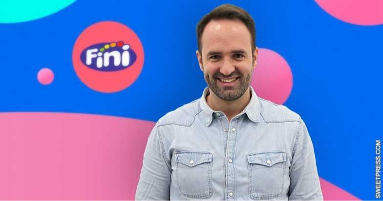 Pablo Moreno Assume Direção de Marketing na The Fini Company para Impulsionar Crescimento Global