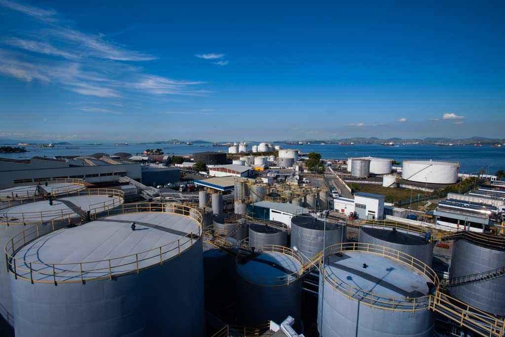 Cosan Investe mais de R$ 10 Bilhões em 2024 e avança na transição energética