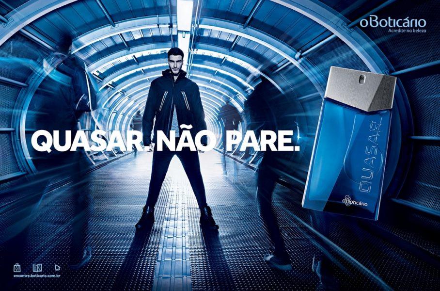 AlmapBBDO cria campanha com peças de mídia exterior