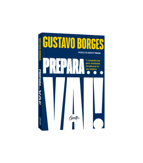 Sem gestão, o seu negócio não se sustenta