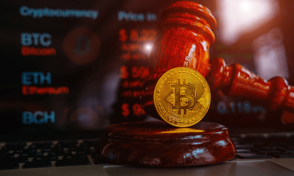 Desvendando a nova lei de criptoativos no Brasil