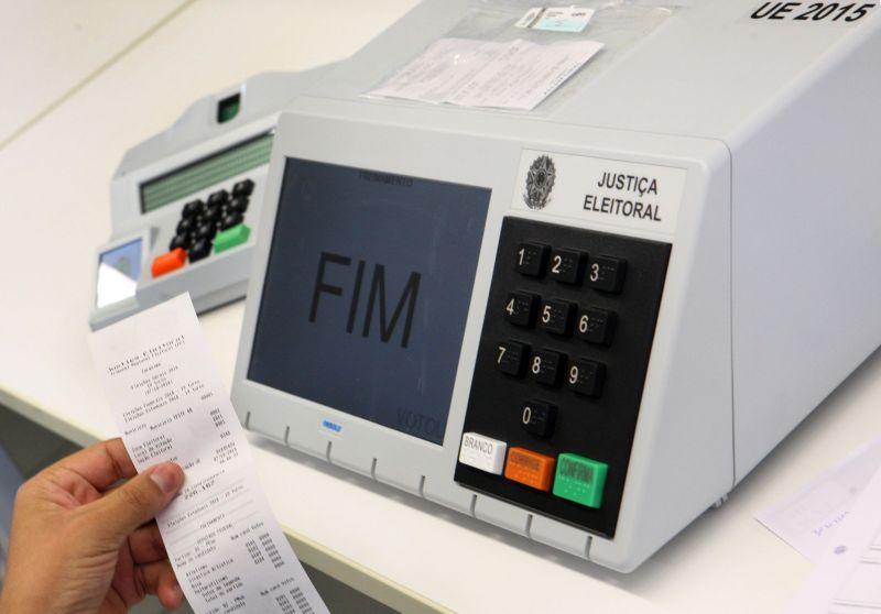 Proposta para moralizar o Brasil