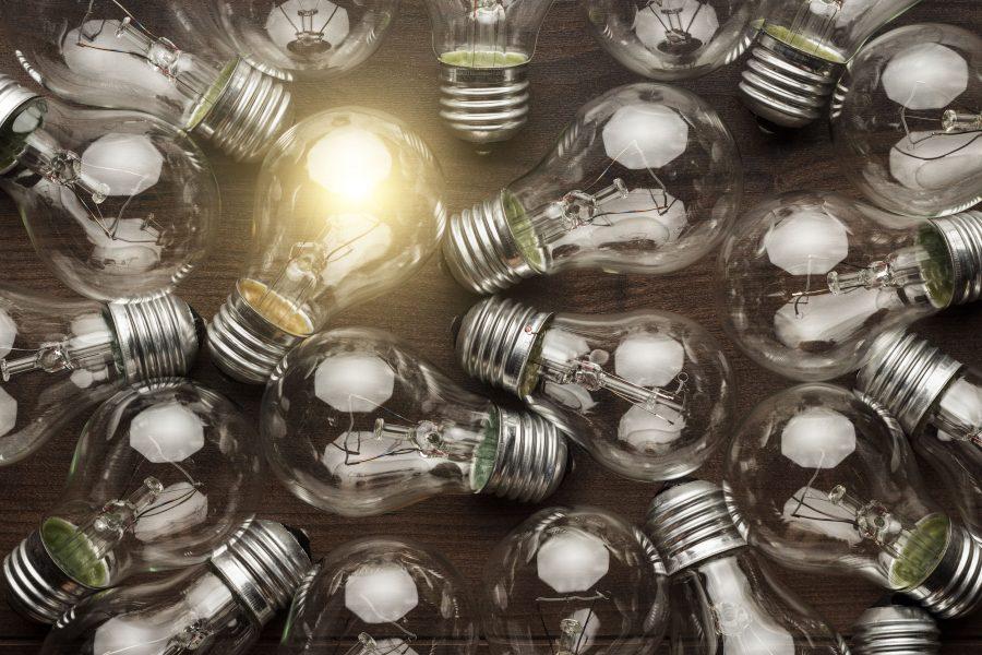 Liderança e Singularidade
