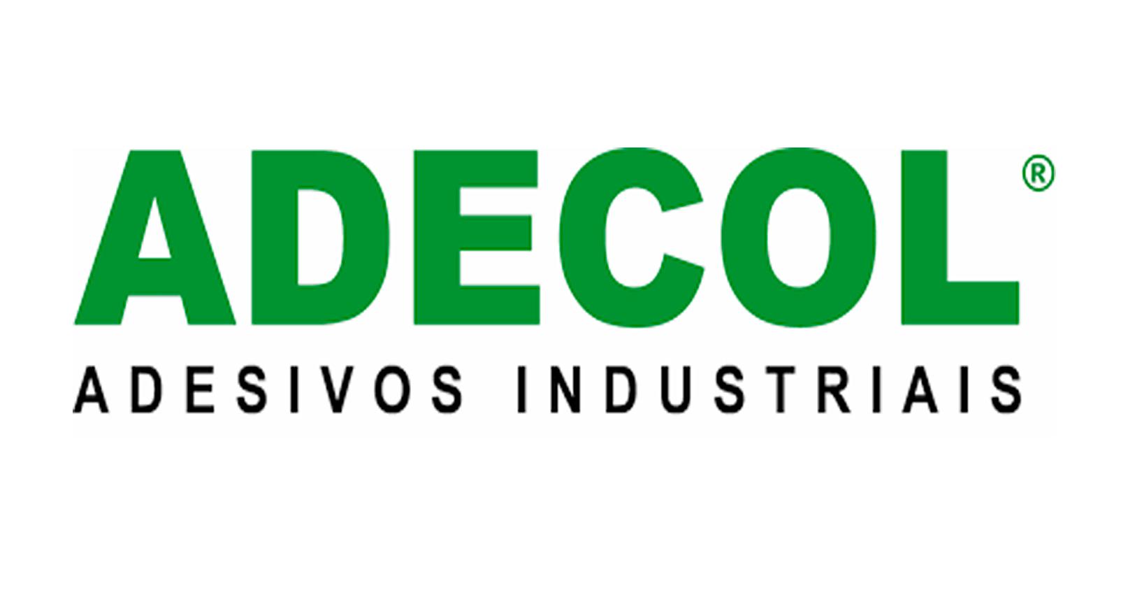 Adecol é eleita como melhor fornecedora de adesivos para mercado gráfico