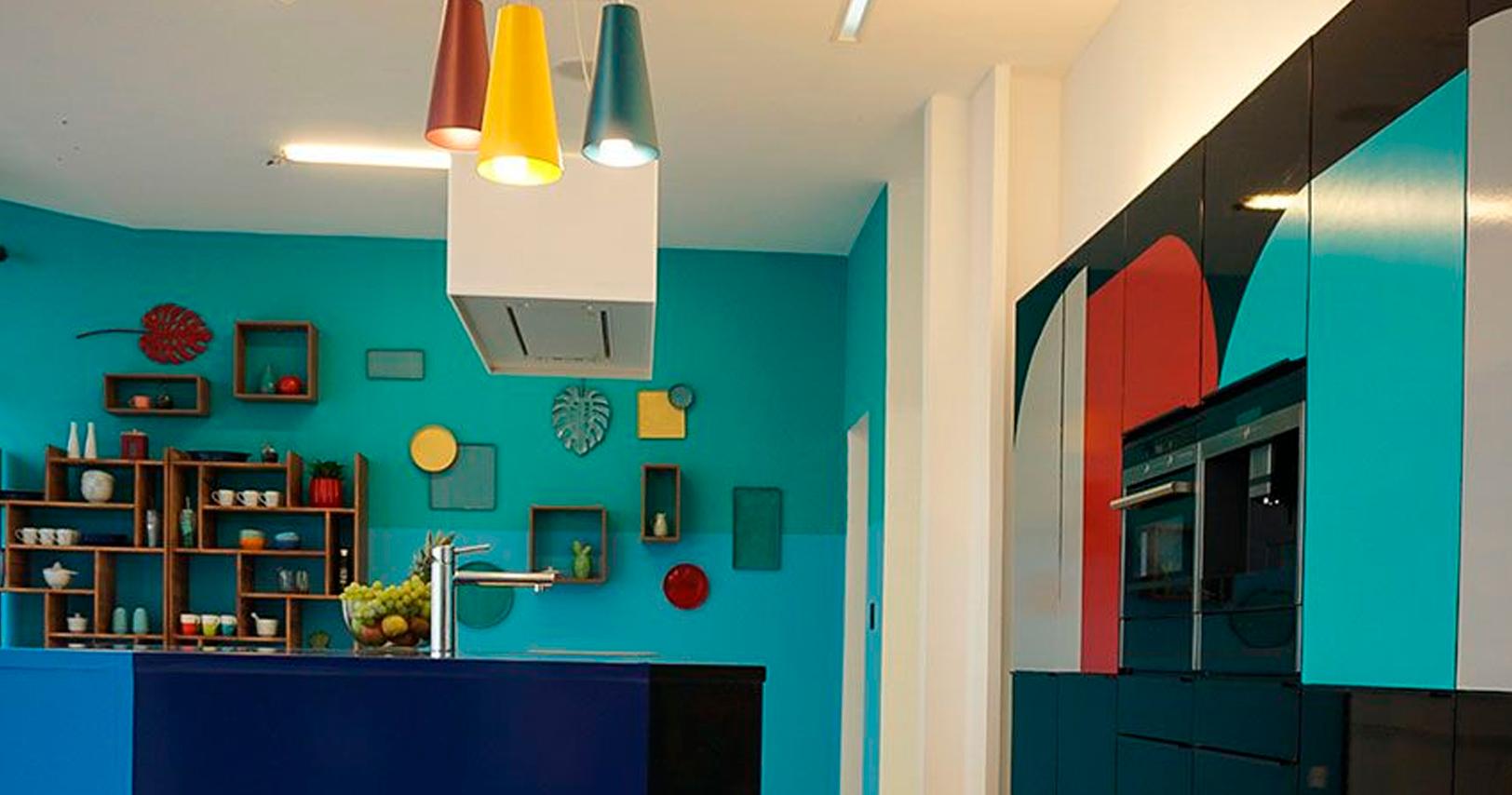 Soluções de decoração da Alltak estão em programa da MTV Brasil