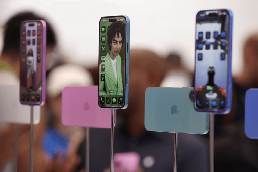 Apple amplia conectividade com tecnologia Starlink nos iPhones