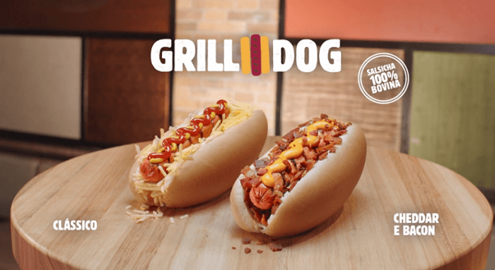 Burger King utiliza Mídia Exterior para apresentar novo produto
