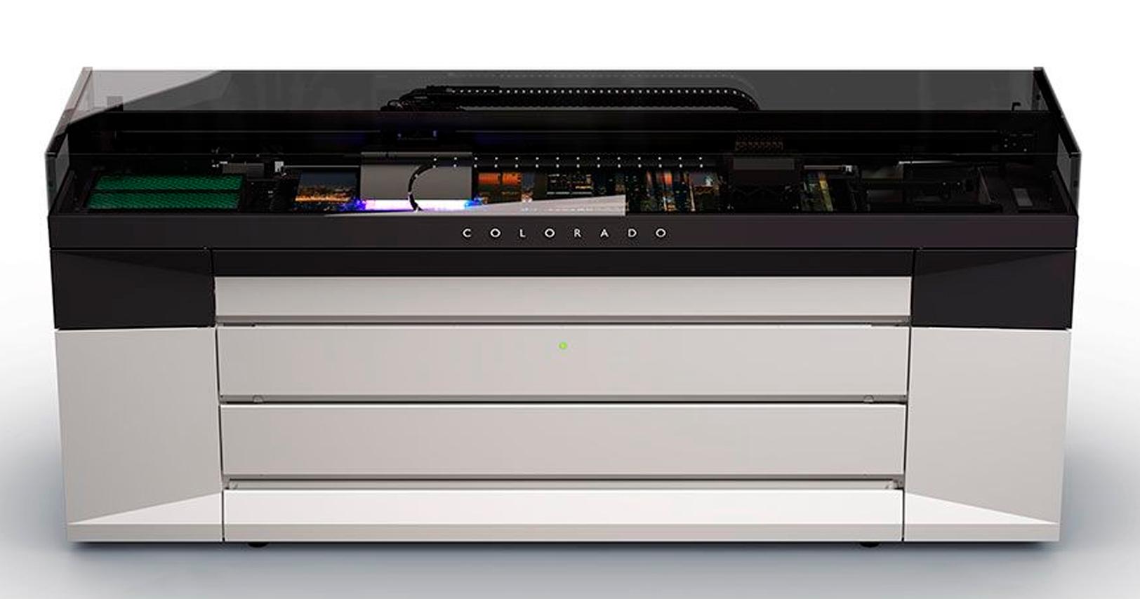 Canon reserva lançamentos para a ExpoPrint Latin America 2018