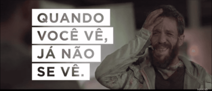 Prefeitura de São Paulo desenvolve campanha de Prevenção ao Crack