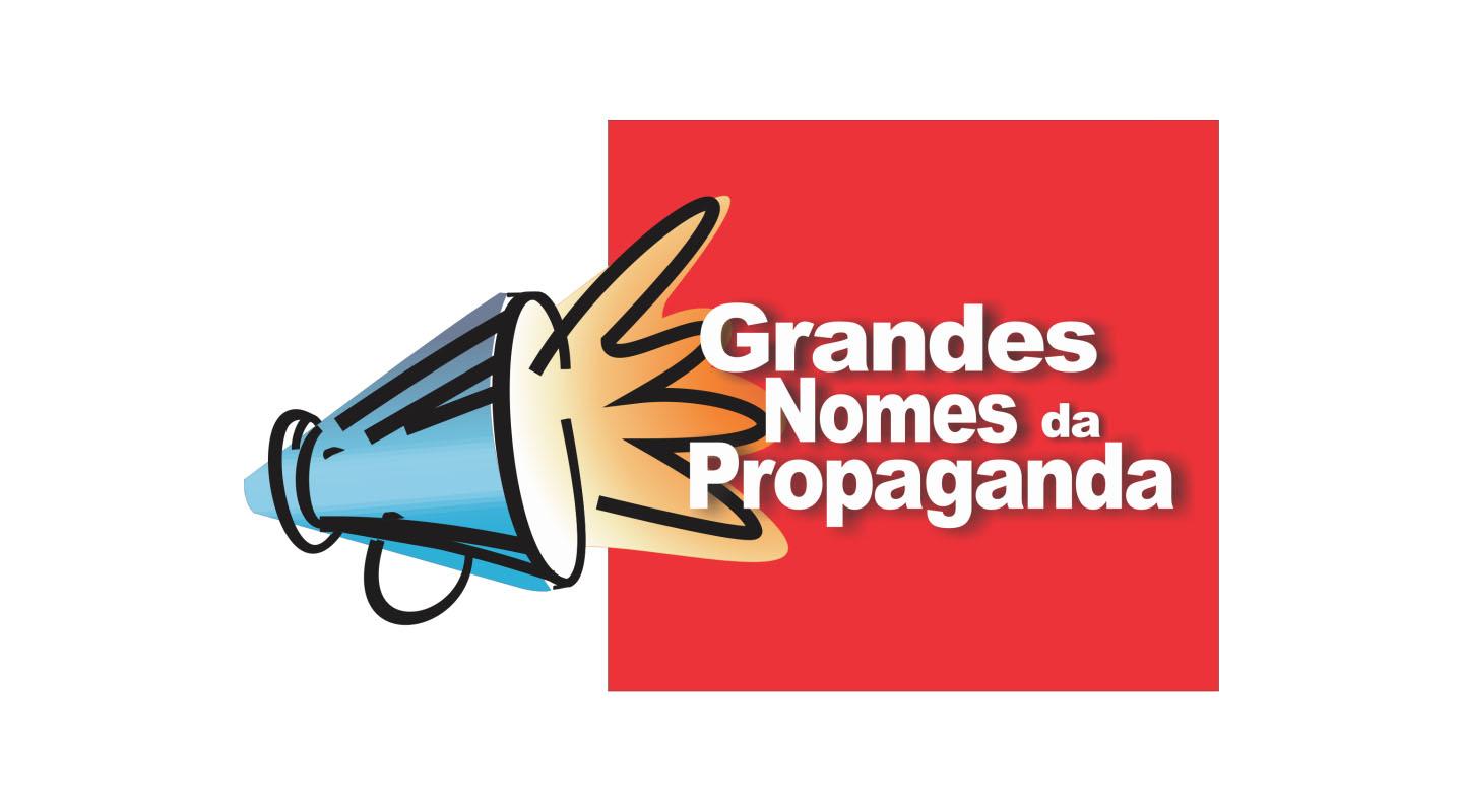 Confira as novidades do Grandes Nomes da Propaganda