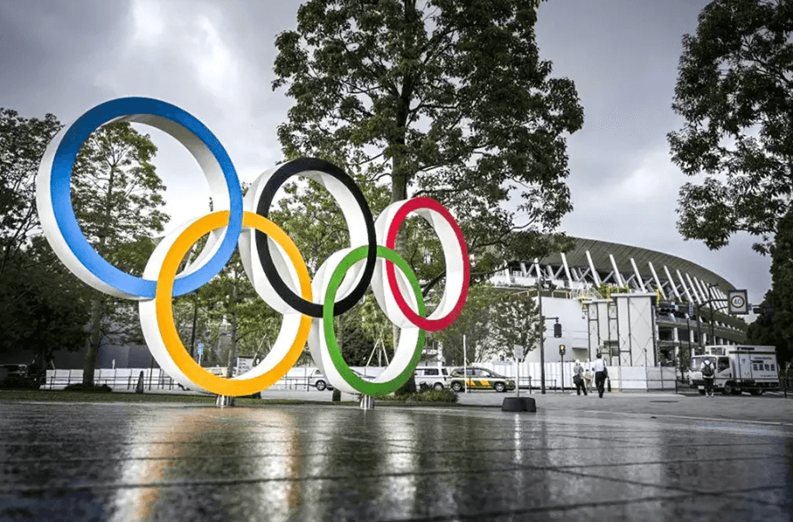 Além das medalhas, as Olimpíadas abrem uma janela para o futuro da cultura, negócios e marcas