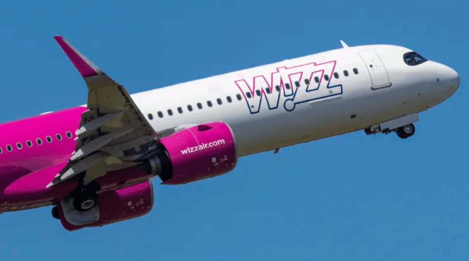 Wizz Air Lança Passe Anual de Voos Ilimitados por 499 Euros e Expande Oportunidades de Viagem na Europa