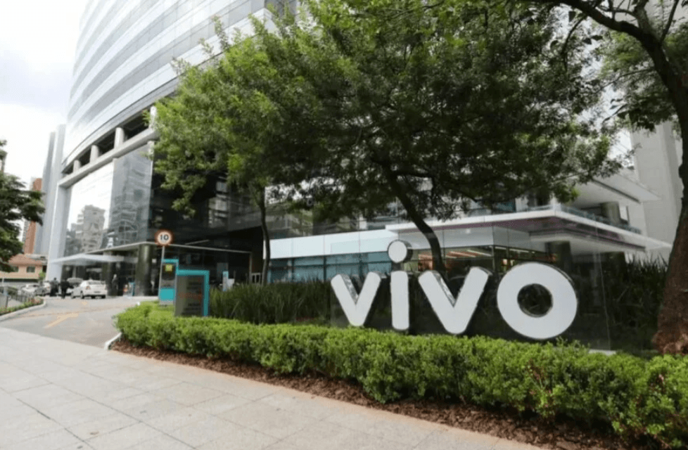Vivo Recebe licença para operar como Fintech de Crédito e expande portfólio de serviços