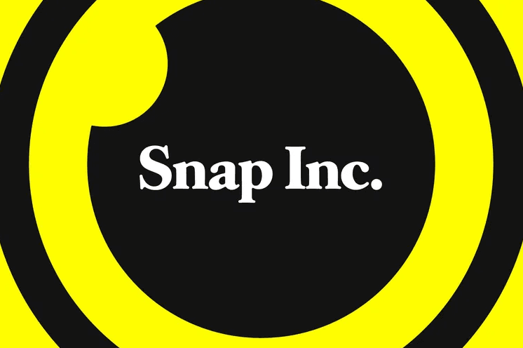 Snapchat inova com integração de anúncios na tela principal de conversas