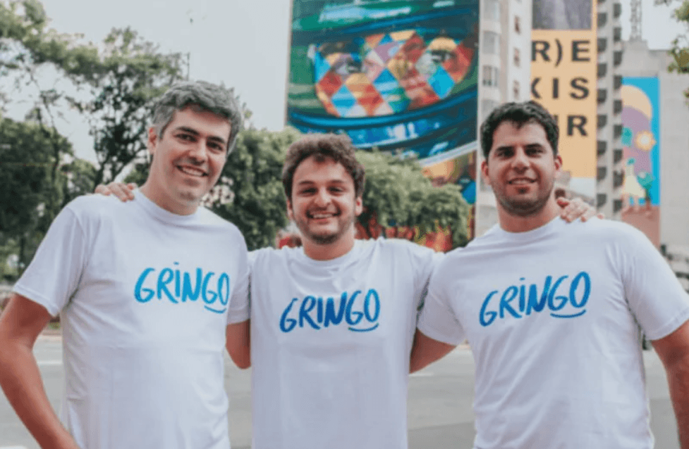 Gringo recebe novo aporte de R$ 70 milhões e amplia serviços
