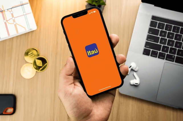 Itaú lança Hub de Segurança no aplicativo para prevenir fraudes