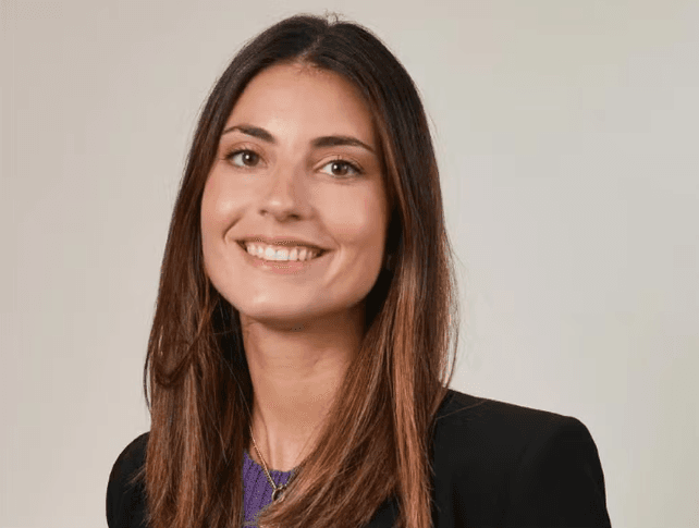 Bitso fortalece sua liderança no Brasil com Bárbara Espir, focando no mercado B2B e em regulação