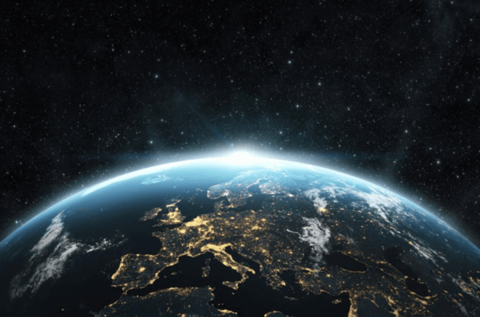 Indústria espacial projeta movimentar US$ 1,8 trilhão até 2035