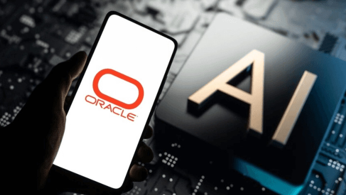Oracle acelera crescimento com demanda por IA e registra valorização recorde
