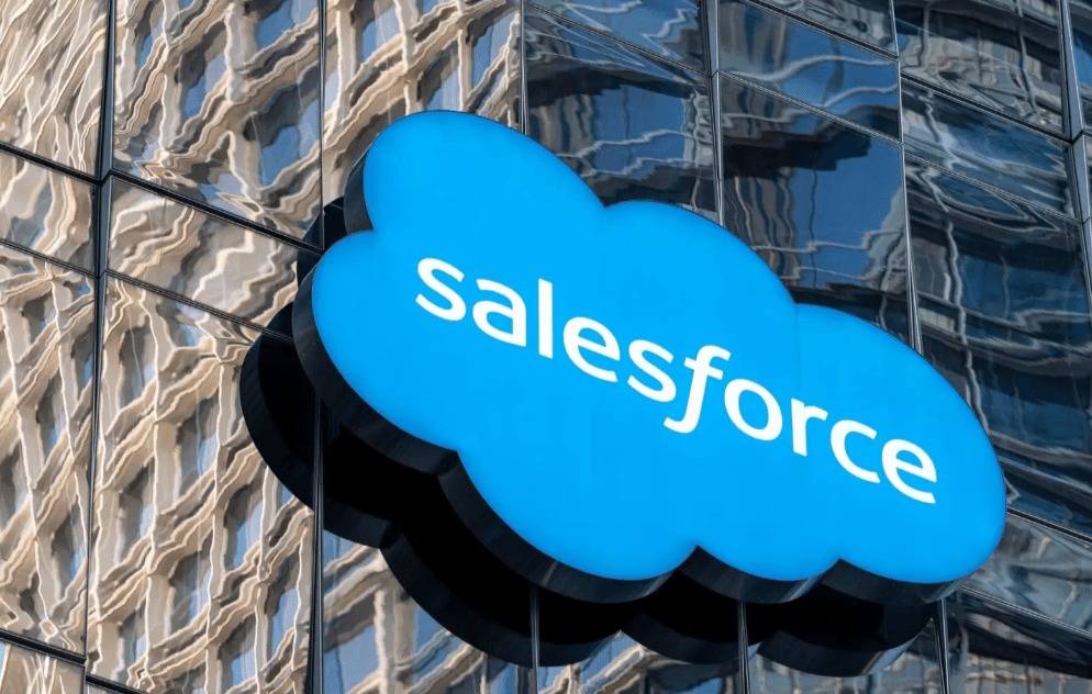 Salesforce amplia para US$ 1 bilhão investimentos em startups de IA