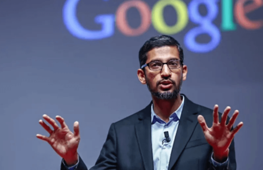 Google lança fundo de $120 milhões para treinar e educar em Inteligência Artificial