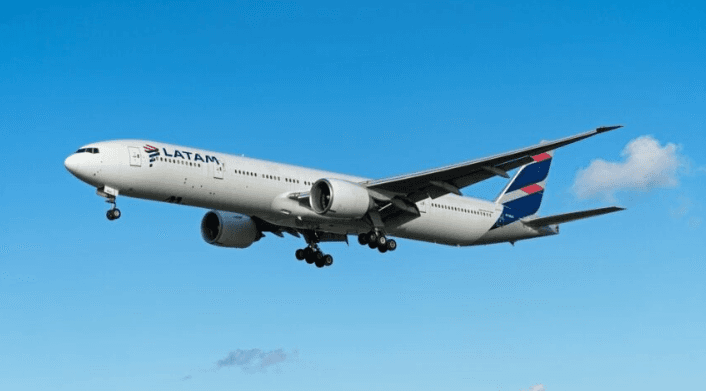 Latam capta US$ 1,4 bilhão em emissão para redução de dívidas