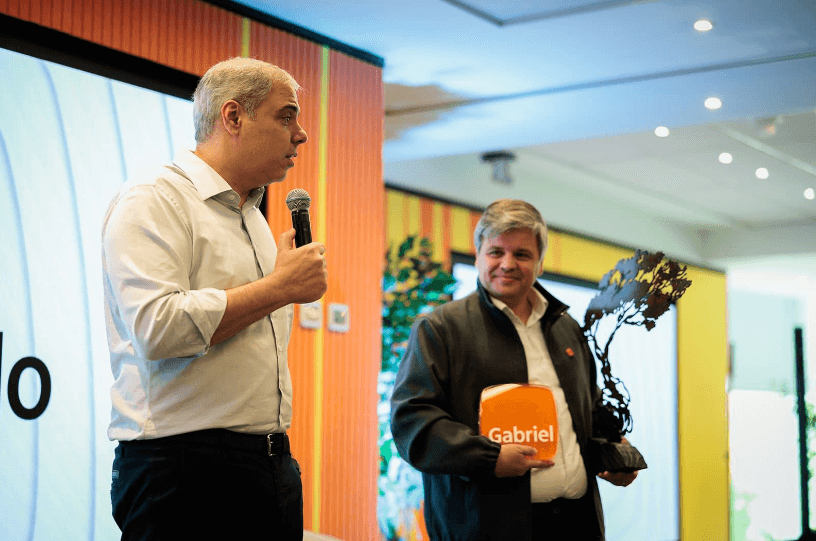 Itaú Unibanco expande liderança com foco na eficiência e resultados