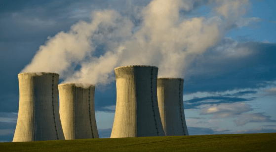Energia nuclear ganha espaço no avanço da inteligência artificial
