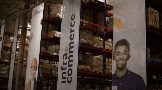 Infracommerce Transforma Dívidas em Oportunidades de Crescimento