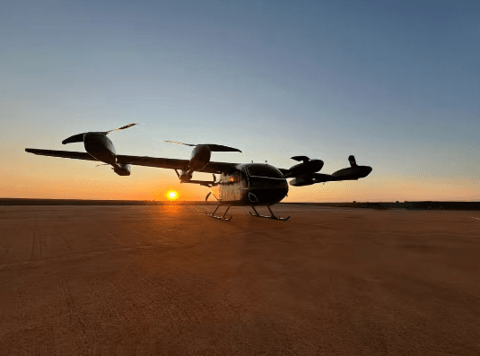 Embraer assegura R$ 500 milhões para fábrica de eVTOL em São Paulo