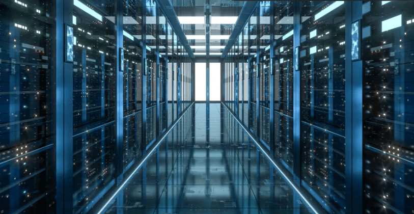 Xscape revoluciona datacenters com lasers multicoloridos para IA