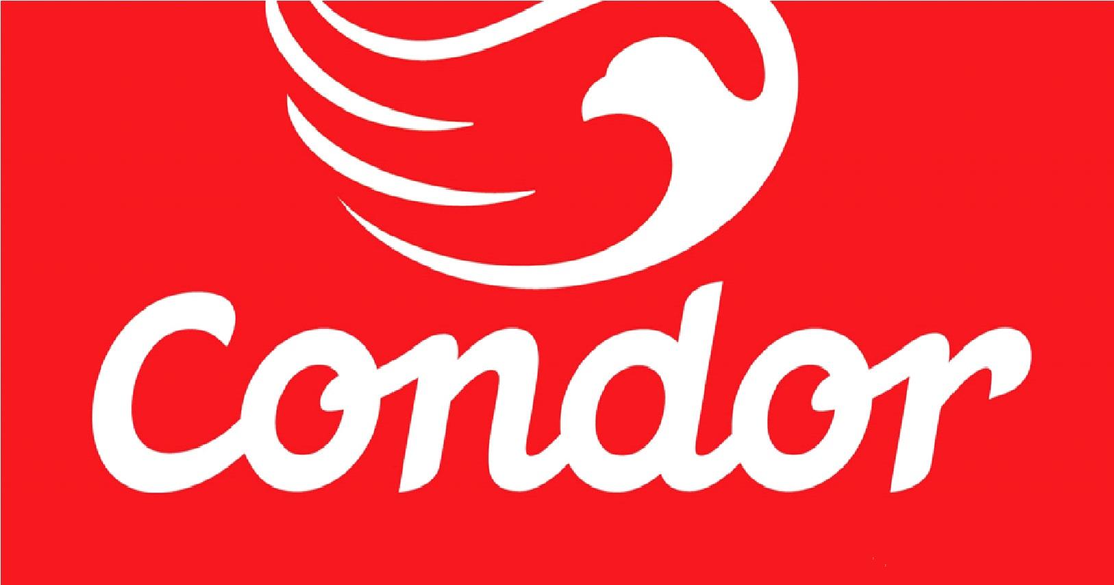 Condor ganha identidade visual mais leve