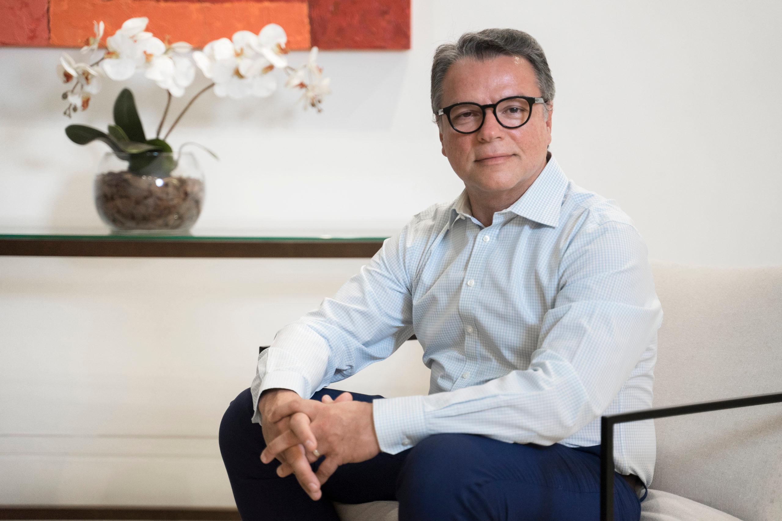 Liel Miranda: Foco total no consumidor