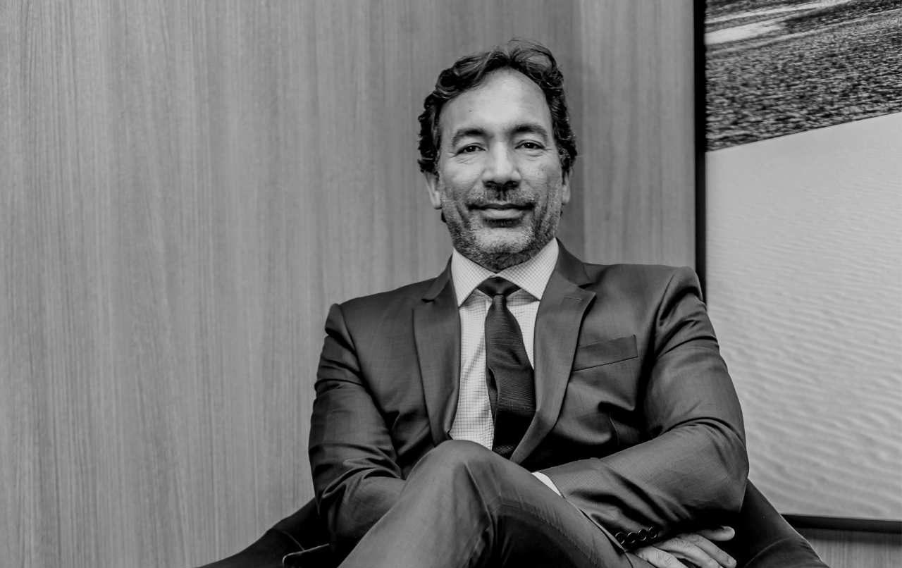 Maurício Pessoa: O Advogado que as grandes empresas procuram