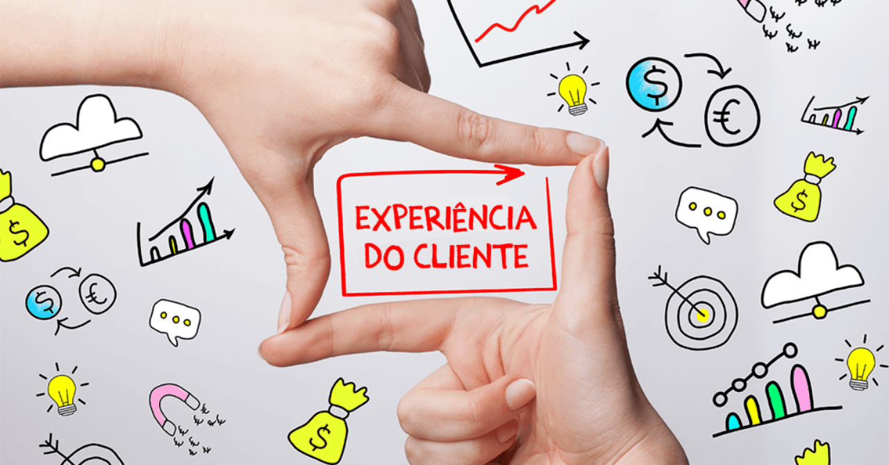 Experiência do cliente é importante?