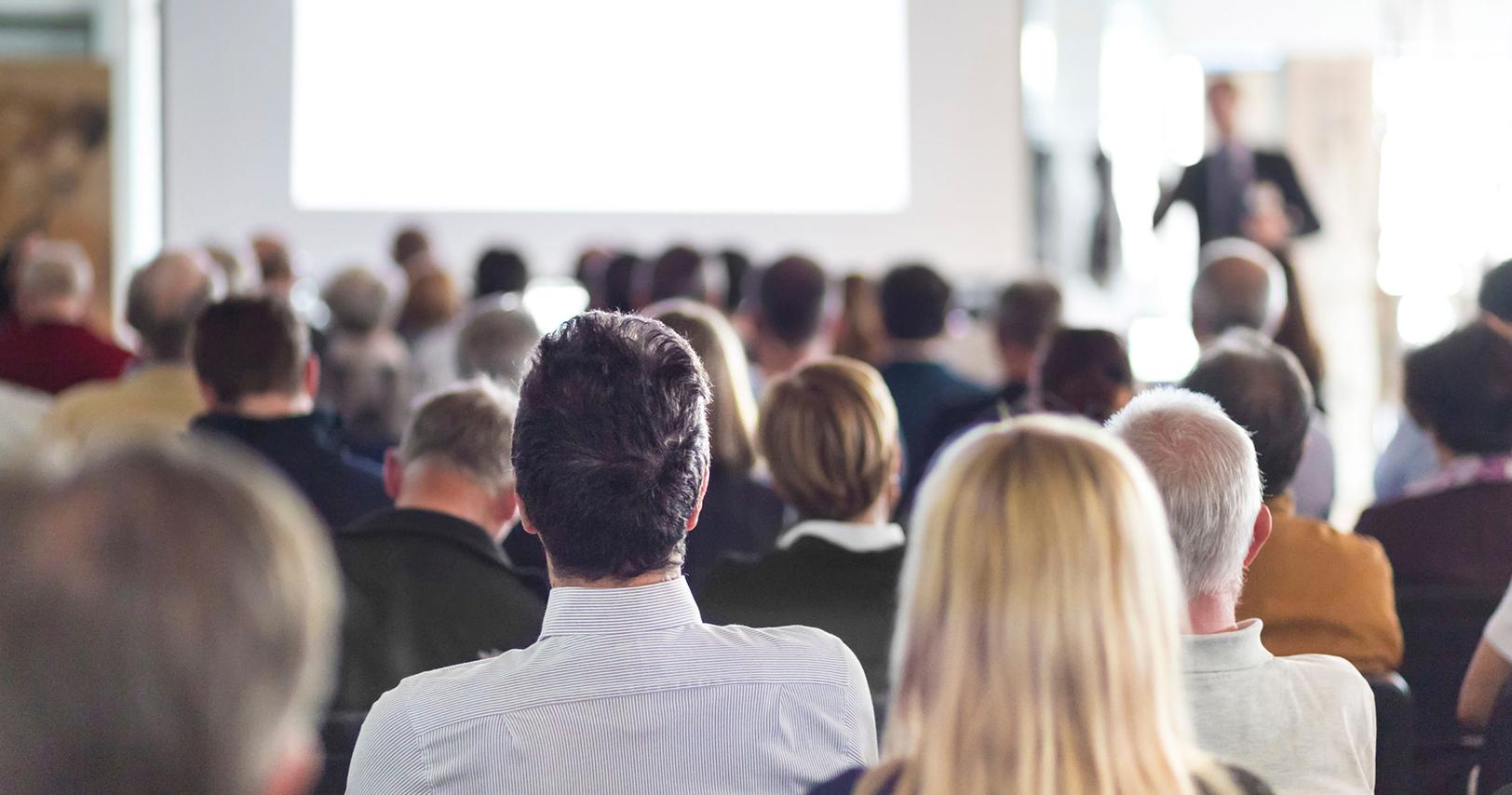 EFI realiza palestra na Semana de Tecnologia Gráfica