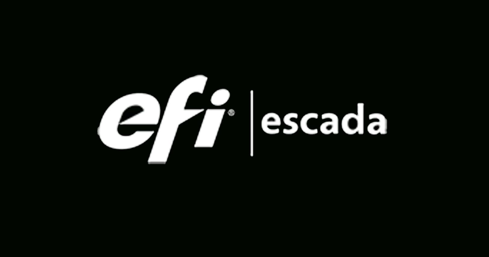 EFI adquire Escada Systems e expande sua oferta no mercado de embalagens