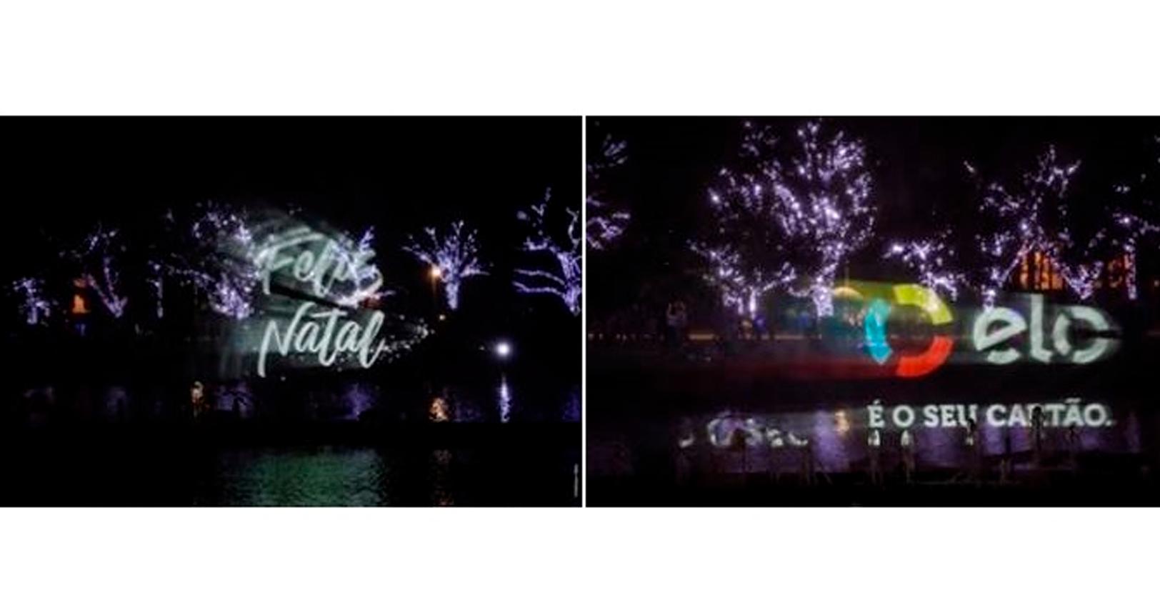 Fischer cria ações para a Elo iluminar ícones da cidade de São Paulo
