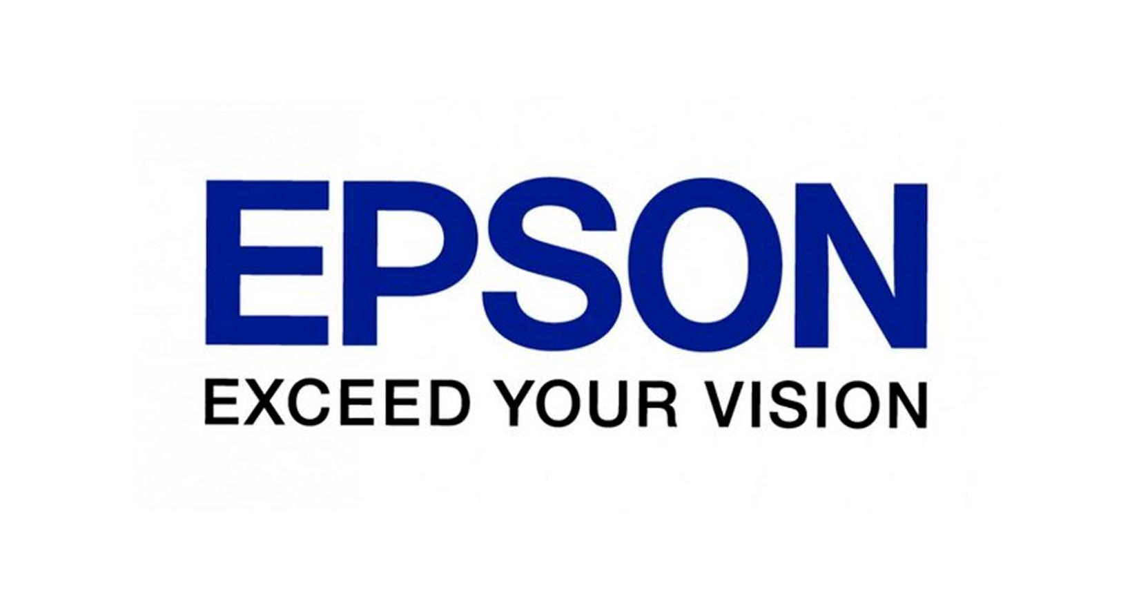 Epson lança novo programa de parceiros Epson Advantage