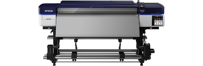 Epson fecha parceria com a 3M no desenvolvimento de nova tinta.