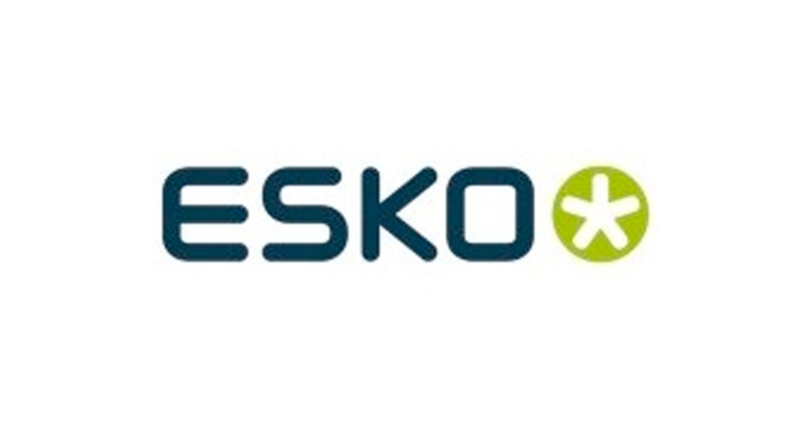 Solução WebCenter da Esko otimiza produção de embalagens