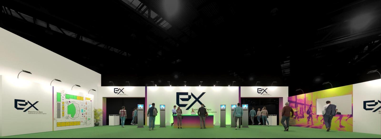 UBRAFE Impulsiona Inovação em Networking e Negócios com o Experience Expo