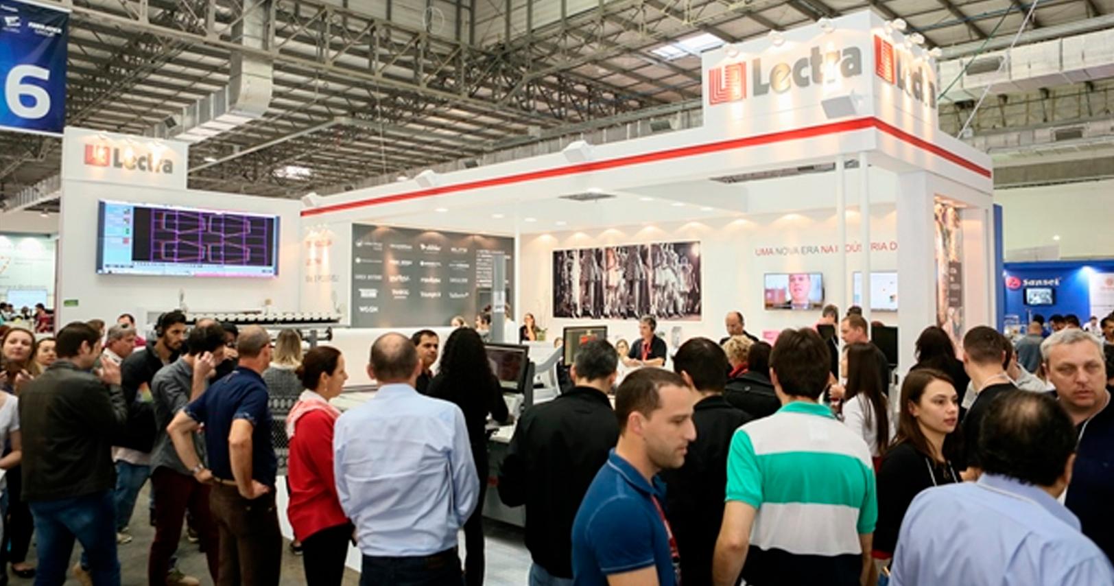 Febratex chega a sua 16ª edição