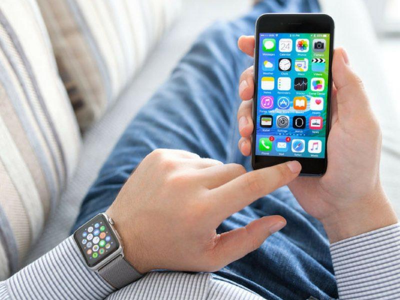 Caso Apple: Nem sempre a culpa é da crise.