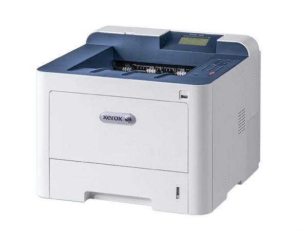 Xerox lança novas impressoras no mercado nacional.